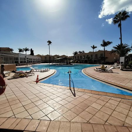 Roberto'S House Entre Maspalomas Y Meloneras מראה חיצוני תמונה