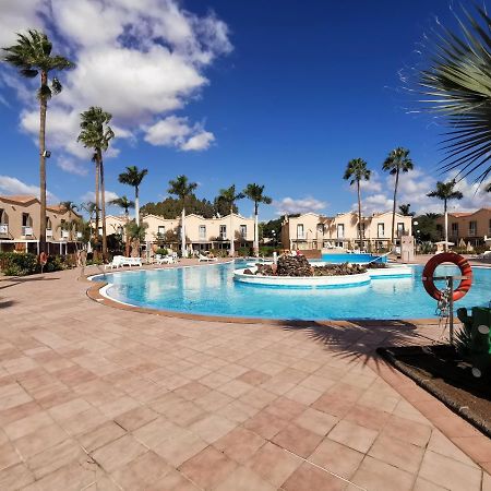 Roberto'S House Entre Maspalomas Y Meloneras מראה חיצוני תמונה