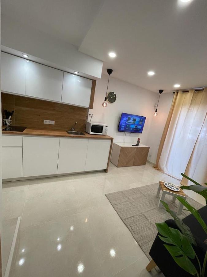 Roberto'S House Entre Maspalomas Y Meloneras מראה חיצוני תמונה
